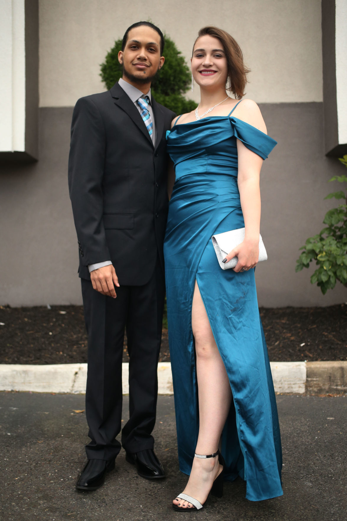 Millville High School prom 2019 in Deptford